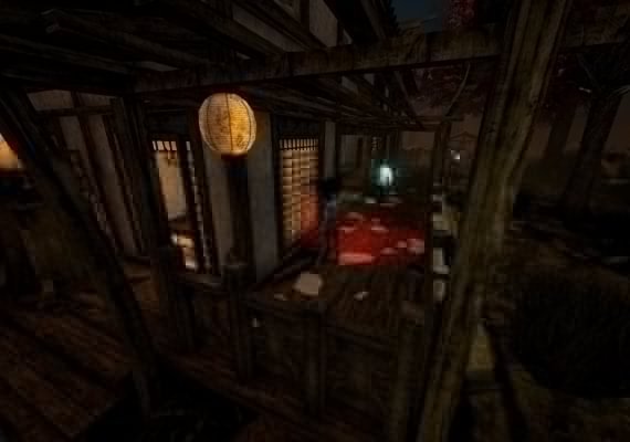Dead by Daylight: Shattered Bloodline Chapter DLC Global screenshot 3