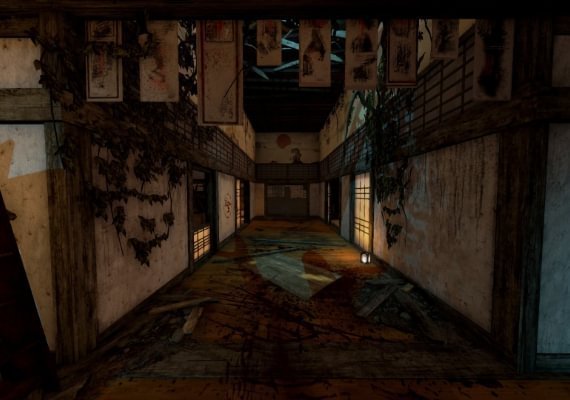 Dead by Daylight: Shattered Bloodline Chapter DLC Global screenshot 4