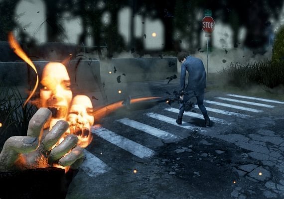 Dead by Daylight: A Nightmare on Elm Street DLC EN/DE/FR/IT/RU/ZH/ES Global screenshot 2