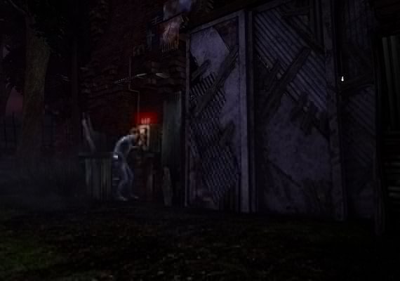Dead by Daylight: A Nightmare on Elm Street DLC EN/DE/FR/IT/RU/ZH/ES Global screenshot 4