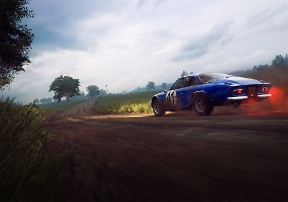 DiRT Rally 2.0 - H2 RWD Double Pack DLC EN/DE/FR/IT/PL/JA/PT/ES Global screenshot 2