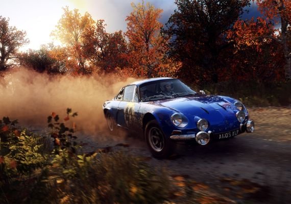 DiRT Rally 2.0 - H2 RWD Double Pack DLC EN/DE/FR/IT/PL/JA/PT/ES Global screenshot 3