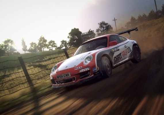 DiRT Rally 2.0 - Opel Manta 400 EN/DE/FR/PL/JA/PT/ES Global screenshot 3