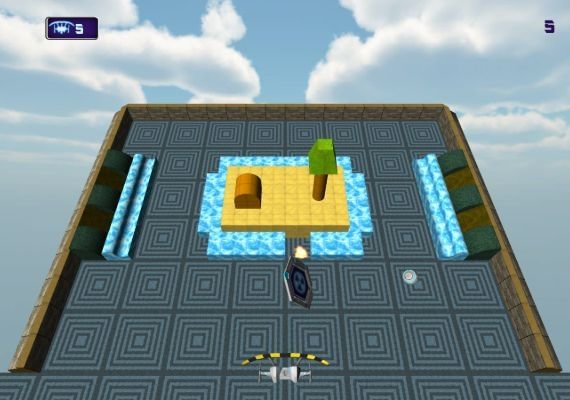 Block Blowout EN Global screenshot 3