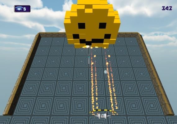 Block Blowout EN Global screenshot 4