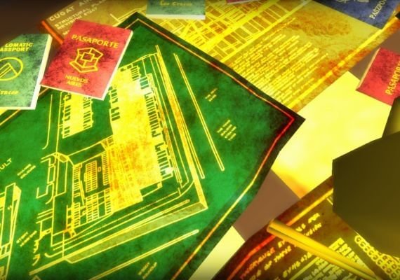 Thirty Flights of Loving EN Global screenshot 3