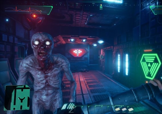 System Shock EN Global screenshot 2