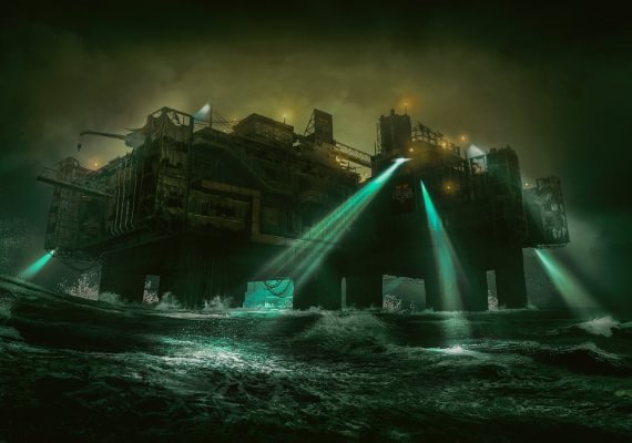 Monstrum 2 Global screenshot 2