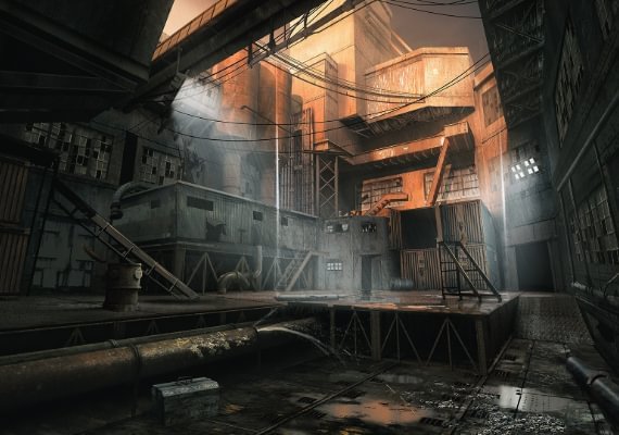 Monstrum 2 Global screenshot 3