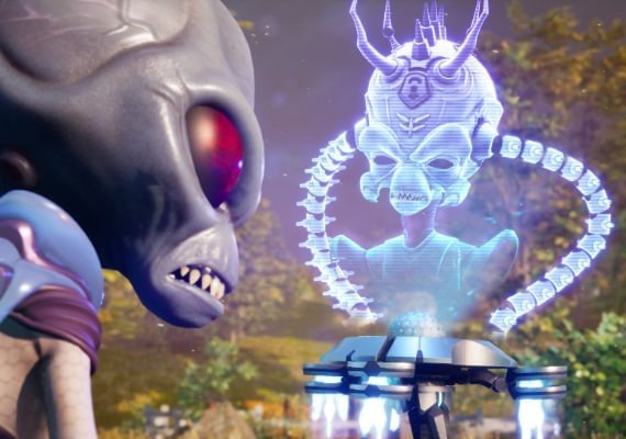 Destroy All Humans! - Remake Global screenshot 2