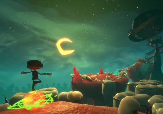 Psychonauts 2 EN/DE/FR/IT/PT/ES EU screenshot 3