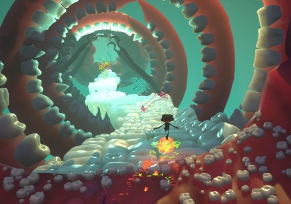 Psychonauts 2 EN/DE/FR/IT/PT/ES EU screenshot 4
