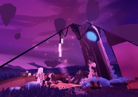 Haven Global screenshot 2