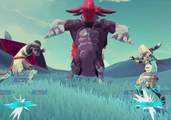 Haven Global screenshot 3