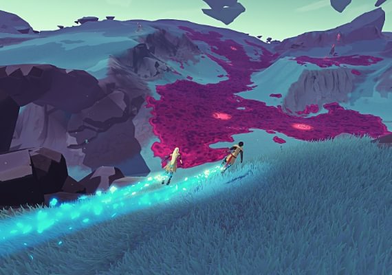 Haven Global screenshot 4