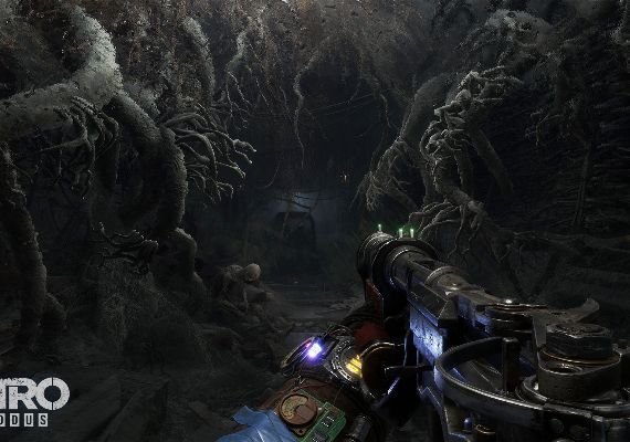 Metro: Exodus EN/DE/FR/IT Global screenshot 3