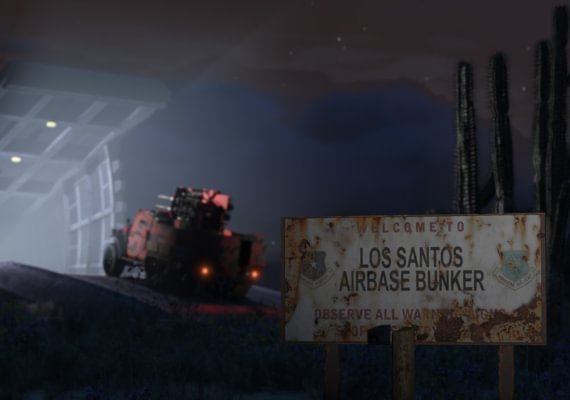 Grand Theft Auto V: Premium Edition + Megalodon Shark Card - Bundle EN Argentina screenshot 3
