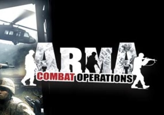 ARMA: Combat Operations EN Global