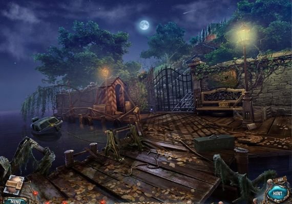 Sacra Terra: Kiss of Death - Collector’s Edition EN/DE/FR/JA/RU Global screenshot 3