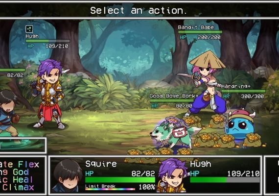Love Esquire - RPG Dating Sim Visual Novel EN/DE/RU/ZH/ZH Global screenshot 4
