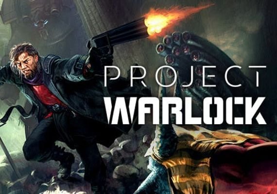 Project Warlock EN/DE/FR/PL/PT/RU/ZH/ES Global