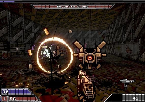 Project Warlock EN/DE/FR/PL/PT/RU/ZH/ES Global screenshot 3