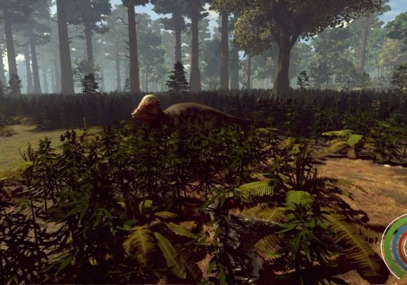 Saurian EN Global screenshot 3