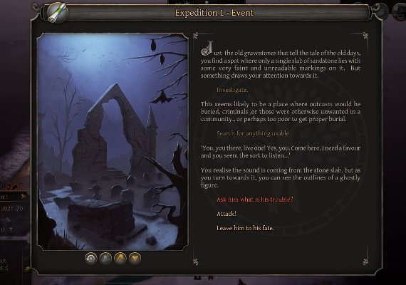 Thea 2: The Shattering EN Global screenshot 2