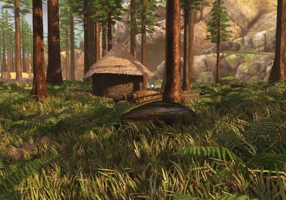 The Forest EN Global screenshot 3