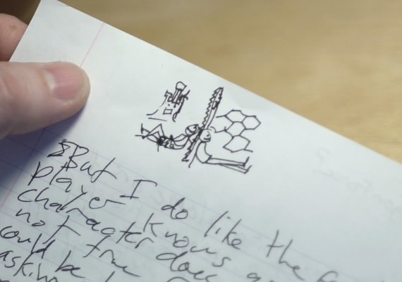 Double Fine Adventure EN Global screenshot 2
