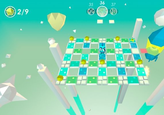 Monster Puzzle EN Global screenshot 2