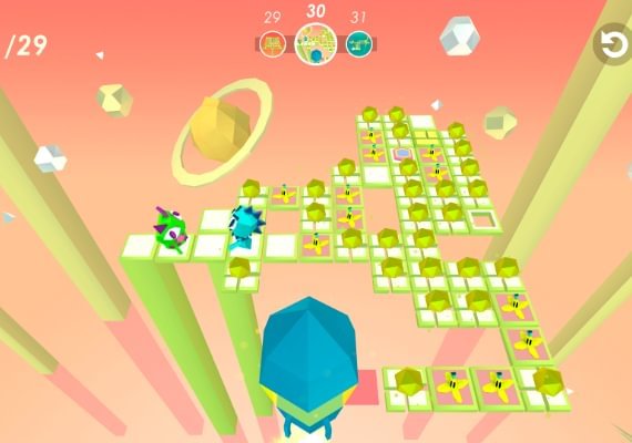 Monster Puzzle EN Global screenshot 4