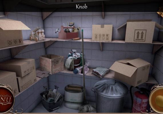 Mystery Of Rivenhallows EN/DE/FR/IT/ES Global screenshot 3