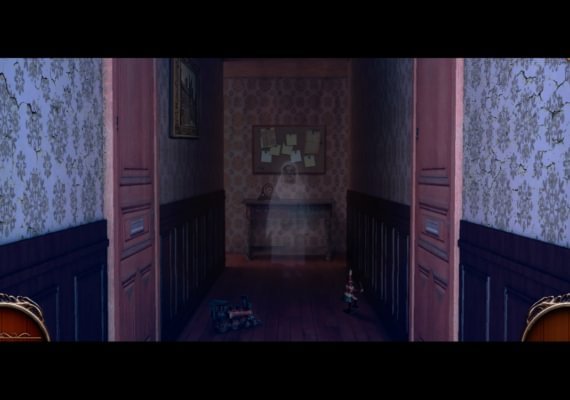 Mystery Of Rivenhallows EN/DE/FR/IT/ES Global screenshot 4