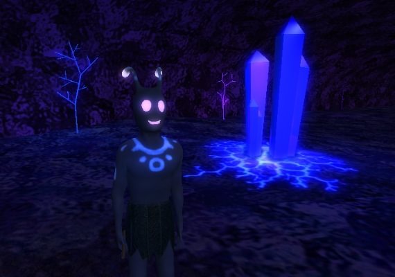 New Kind of Adventure EN Global screenshot 2