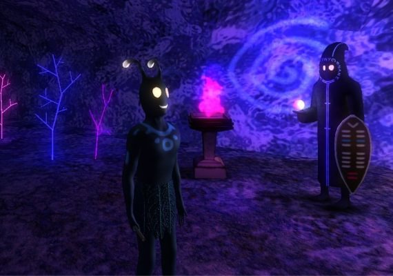 New Kind of Adventure EN Global screenshot 3