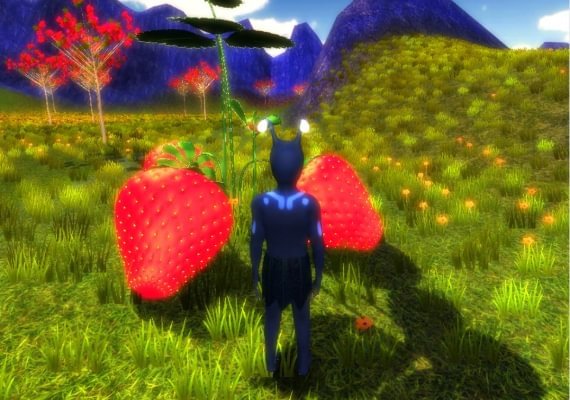 New Kind of Adventure EN Global screenshot 4
