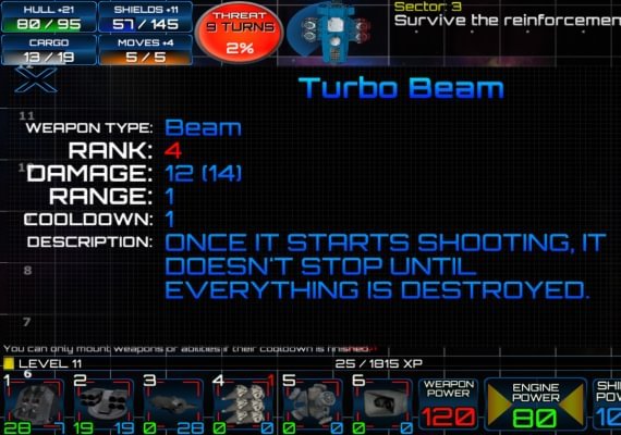 Star Chronicles: Delta Quadrant EN Global screenshot 4