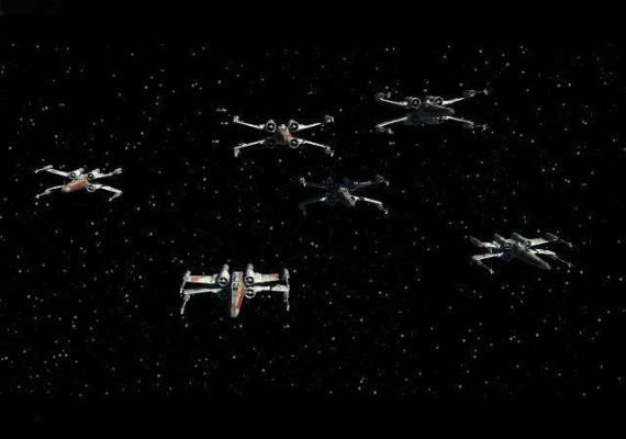 Star Wars - Classics Collection EN Global screenshot 2