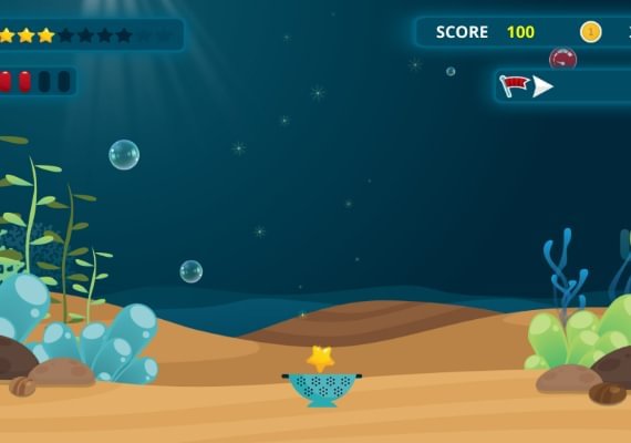 Catch a Falling Star EN Global screenshot 3