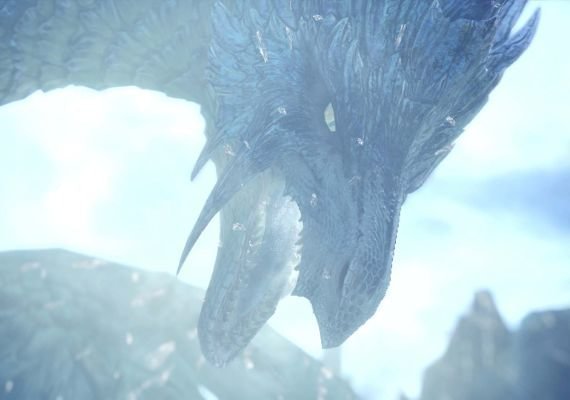 Monster Hunter: World - Iceborne - Digital Deluxe DLC EN/DE/FR/IT Global screenshot 4