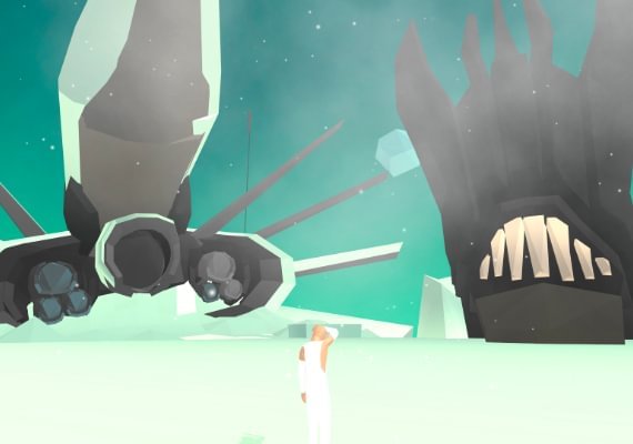 Laraan EN Global screenshot 2