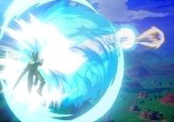 Dragon Ball Z: Kakarot Deluxe Edition Argentina screenshot 3