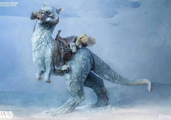 Star Wars: The Old Republic - Tauntaun Mount and Heat Storage Suit DLC EN Global screenshot 3