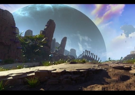 Journey to the Savage Planet Argentina screenshot 3