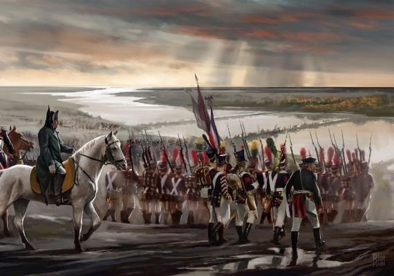 Cossacks: European Wars EN Global