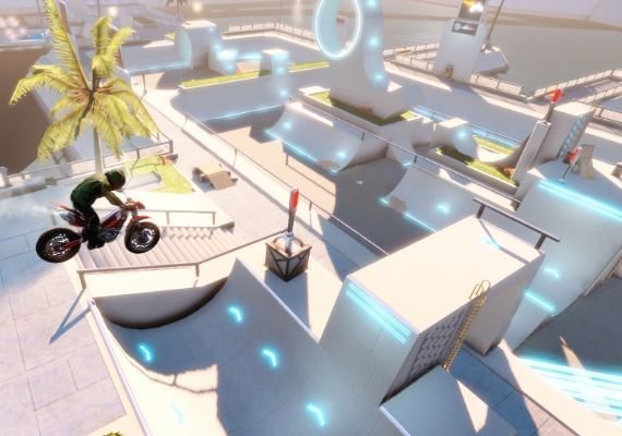 Trials Fusion The Awesome Max Edition Global screenshot 4