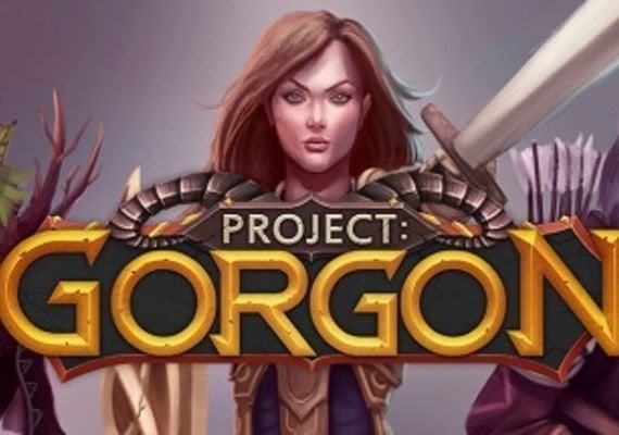 Project: Gorgon EN