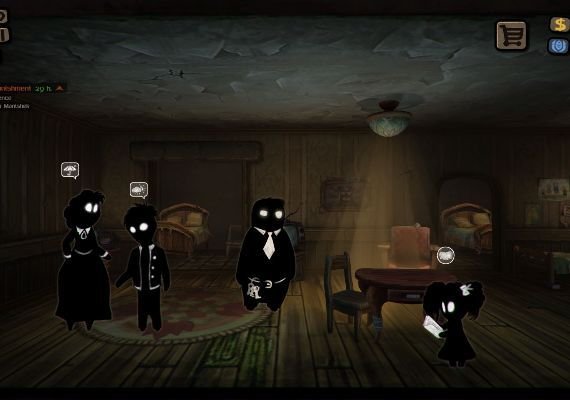 Beholder EN/DE/FR/IT/ES Global screenshot 3