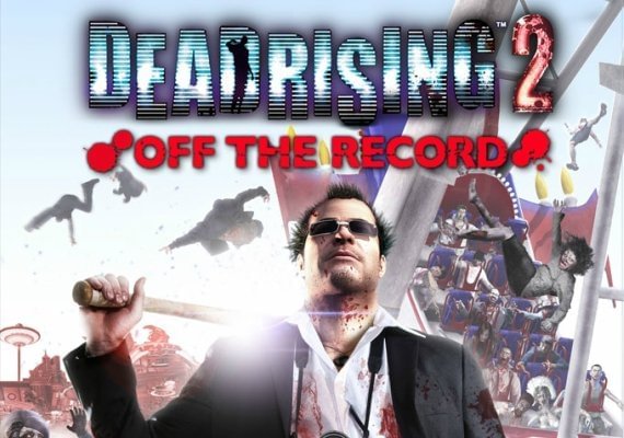 Dead Rising 2: Off The Record EN/FR/IT/JA Global